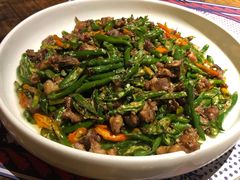 -铁公鸡·四川料理(天环广场店)