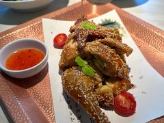 -庆江南江南菜(琴湖溪里花园城店)