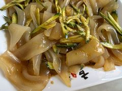 -朴小妹人参鸡汤火锅(长白山万达店)