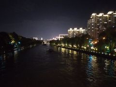 -运河游船(武林门码头)