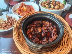 -柴米油盐(土菜院子店)