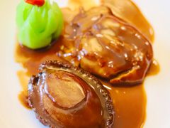 鮰鱼肚鲍鱼-唔哩赞·崇明私藏菜(建国西路店)