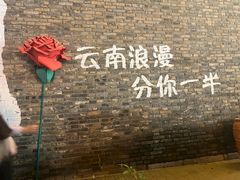 -滇铺子·云南特色菜·第九届野生菌美食节(曲靖万达店)