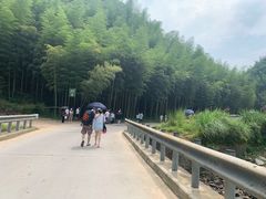 -将军关探险漂流