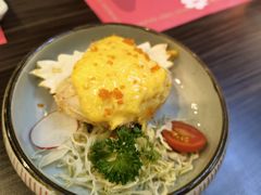 -仙隐小鹿中华料理(南宁万象城店)