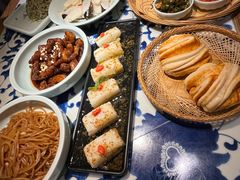 -遇见长安之丝路风荷(大唐西市店)
