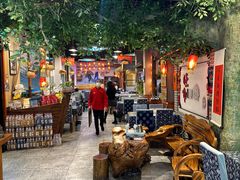 -旺角小渔村·海肠捞饭开创者(二马路店)