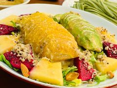 -清真·鸦儿李记·涮肉(和平里店)