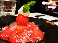 -大树餐厅(益田假日店)