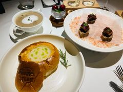 -王品牛排(上海百联又一城店)