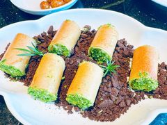 -杭儿风餐厅(来福士店)