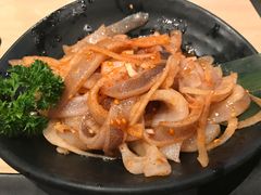 -新石器烤肉(张家港购物公园店)