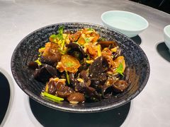 -东方饺子王(哈西万达店)