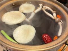 -古关火锅店(古北水镇景区店)