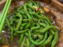 -园林美食城·本土农家菜(杨和镇店)