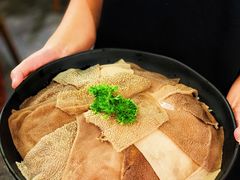 毛肚-井格重庆火锅(西直门凯德Mall店)