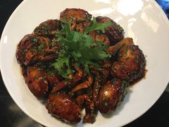 -徐记私厨(半淞园路店)