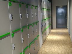 -Liking Fit24小时智能健身(金汇路韩国街店)