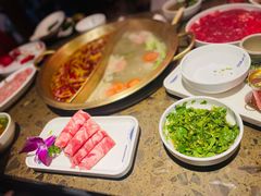 -小龙坎火锅(全球总店)