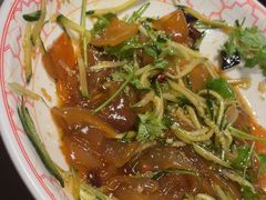 -五谷丰登农家院·地道胶东菜·海鲜烧烤(威海店)