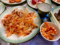 -金海湾自助餐厅(金陵饭店)