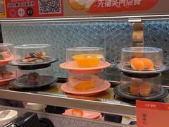 -争鲜回转寿司(西红门荟聚PLUS店)