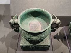 -陕西历史博物馆