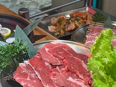 -韩宫宴和牛烤肉(宁波环球银泰城店)