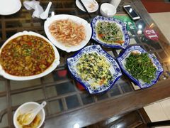 -徽州美食(三十年老店)