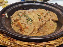 -园中院•常州菜