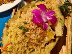 菠萝饭-Onion restaurant