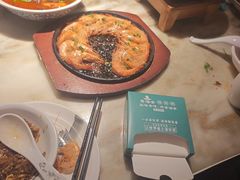 -老淮安·淮安菜(周恩来纪念馆店)