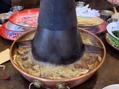 -东镇老火锅(长春路首店)