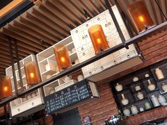 -南通滨江洲际酒店-东厨中餐厅