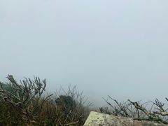 -海南铜鼓岭景区