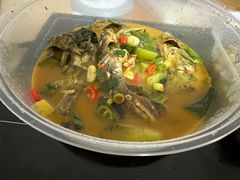 -叶掌柜桐庐土菜馆