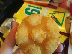 -麦当劳(仙林亚东城得来速店)