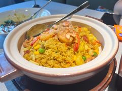 -BetterThai 泰加(苏州中心店)