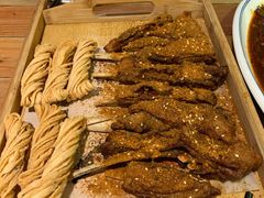 皖北烤羊排-符离集餐厅(万象城店)