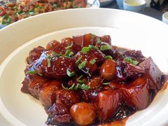 -江宴渔村·鱼鲜土菜(紫荆广场店)