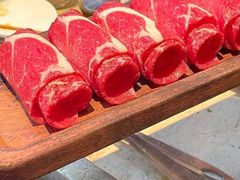 极品肥牛-锦城印象火锅(天府三街店)