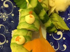 -简家·海鲜盛宴(下沙店)