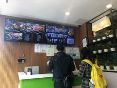 -四海游龙(大华店)