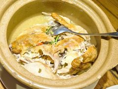 -金牌外婆家(苏州中心店)