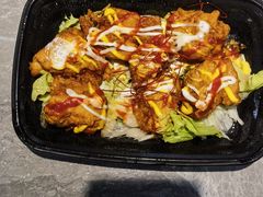 -鸟屋·烧鸟居酒屋(新世纪广场店)