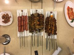 烤串-福云龙(黄河南大街店)