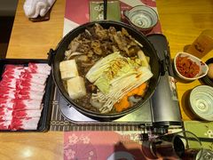 -丽和苑·自助寿喜锅(虹梅路店)