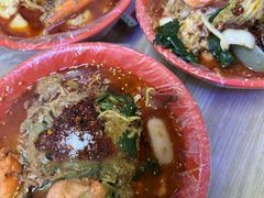 -安发瞧麻辣烫(总店)