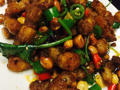 -富临轩私房菜(集庆门大街店)