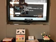 -成都明宇丽雅饭店